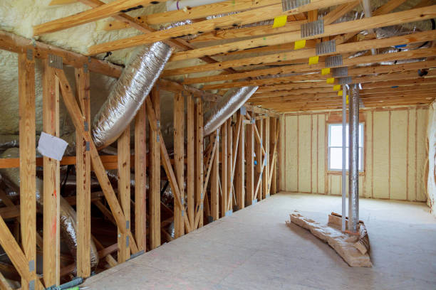 Range of Insulation Solutions in Maple Glen, PA