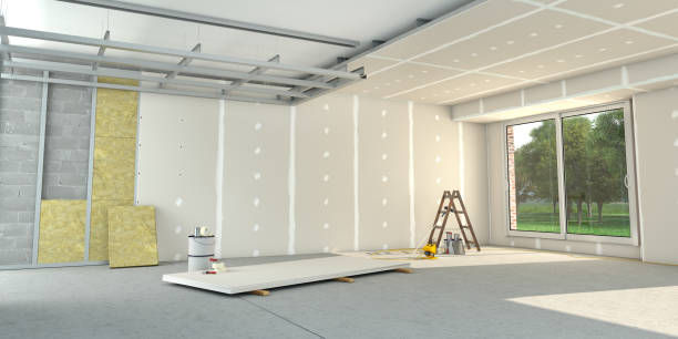 Soundproof Insulation Installation in Maple Glen, PA