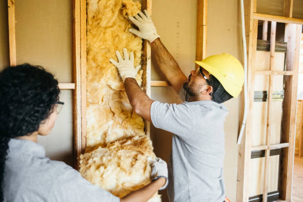 Garage Insulation Installation in Maple Glen, PA