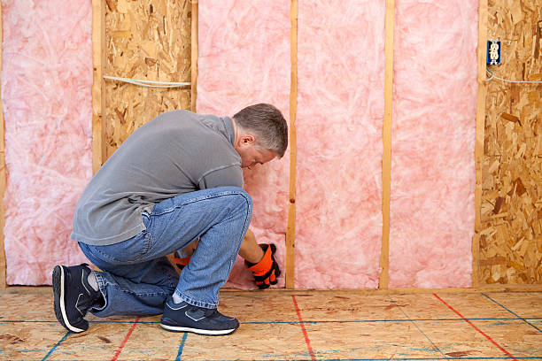 Best Attic Insulation Installation  in Maple Glen, PA